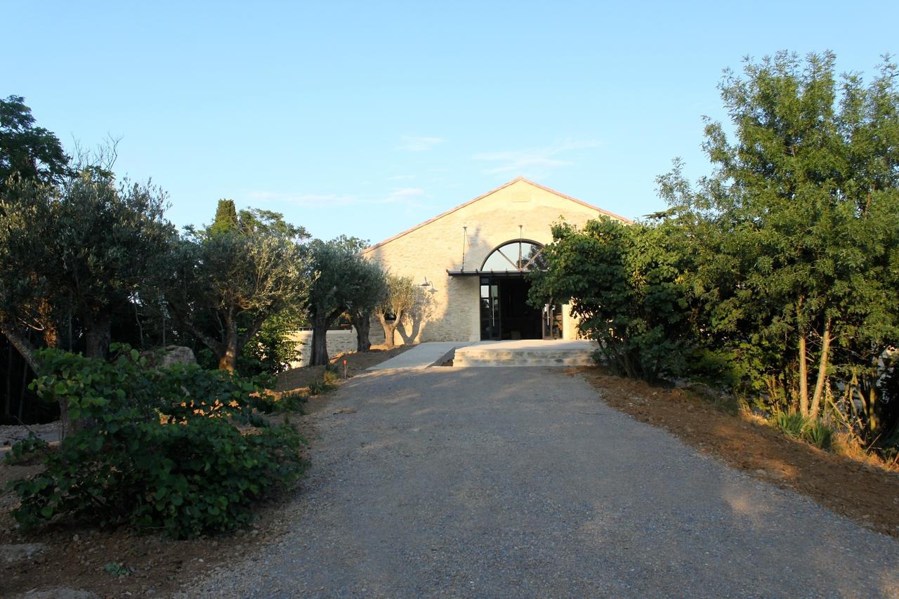 Les Cabanes Dans Les Bois Logis Hotel Villedubert Zewnętrze zdjęcie